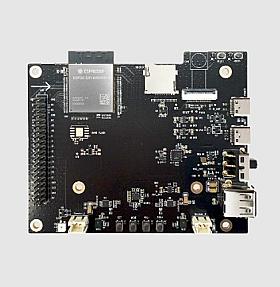 Espressif ESP32-S31-Korvo-1 V1.1, Audio Development board