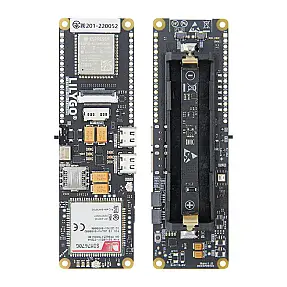 LILYGO T-SIM7670G S3 Standard (H802) ESP32-S3 4G LTE Development Board