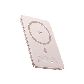 Baseus PicoGo Ultra-Slim Qi2 Magnetic Power Bank 10000mAh 27W
