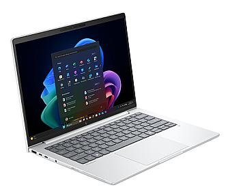 HP EliteBook 8 G1i 14 inch laptop with Intel Core Ultra 7