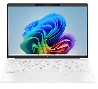 HP OmniBook 7 Aero(13Z-BG100) 13.3" 16GB/ 512GB, Win11 Home Next Gen AI Laptop