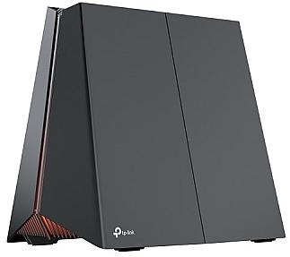 Tp-Link Archer GE650, 320MHz 4K-QAM BE11000 Tri-Band Wi-Fi 7 Gaming Router