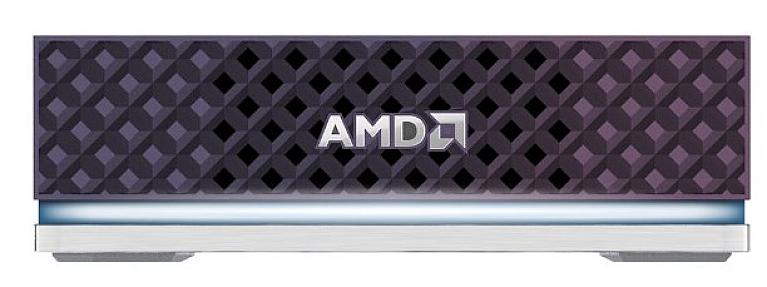 AMD RAH-001 LINUX OS, AMD Ryzen AI Max+ 395 3.0GHz Processor, 128GB/1TB Mini PC