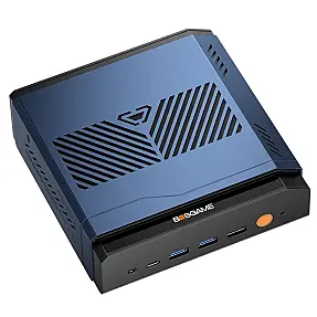 Bosgame VTA-439, AMD Ryzen AI 9 HX 470, 32GB/1TB Mini PC