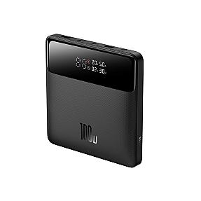 Baseus Blade Laptop Power Bank 100W 20000mAh Two-way Fast Charging