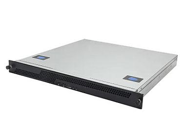 SINSMART SIN-14502-JH410MA 1U Rackmount Industrial server H410 Chipset i3/i5/i7