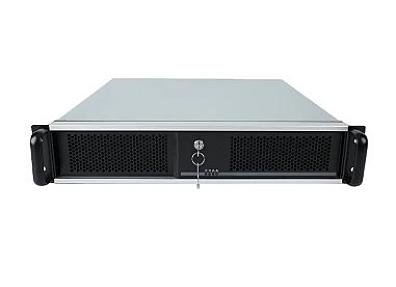 SINSMART SIN-61025-1Z790MA 2U Rackmount PC, Intel 12th-14th Gen Core, 128GB