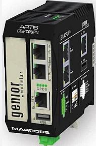 Marposs (Italy) CTM CPU PB FOCAS Tool and Process Monitoring System