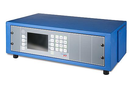 Marposs P7 Multifunction Electronic Unit for Grinder Process Control