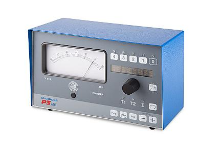Marposs P3ME Electronic Gauge for Grinding Machine Dimensional Control