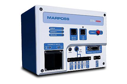 Marposs CCS OPTIMA+ Chromatic Confocal Optical Thickness & Distance Sensor