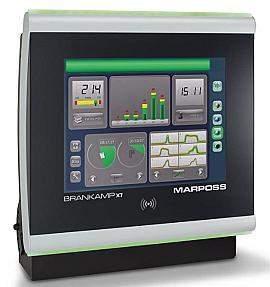 Marposs X7-CF HIGH END PROCESS MONITORING FOR METAL FORMING