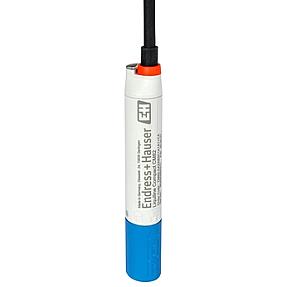 Endress+Hauser CM82 1-channel transmitter Liquiline Compact