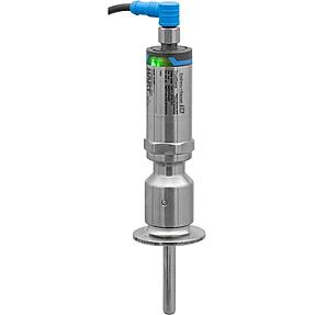 Endress+Hauser TM371-AA1H2C3FXG0A3A, iTHERM TrustSens TM371 Compact thermometer