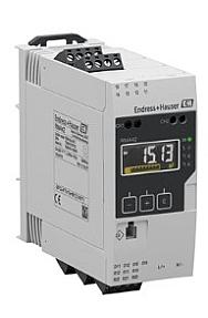 Endress+Hauser RMA42-AAD, Process Transmitter with Control Unit