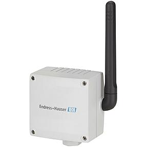 Endress+Hauser SWA70-AA2B1B8, 2.4 GHz  WirelessHART Adapter with Power Supply