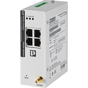 Endress+Hauser FieldGate SWG50 Functional WirelessHART gateway