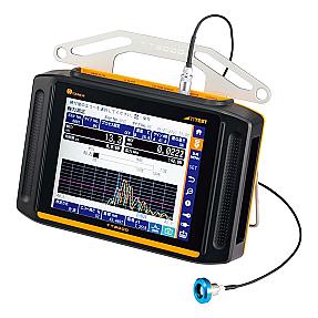 Tohnichi TT3000, 0.1kN Axial Force Ultrasonic Tension Meter