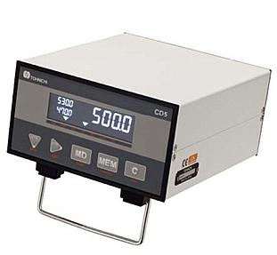Tohnichi CD5 Compact Digital Torque Indicator with RS232C Data Logging Display