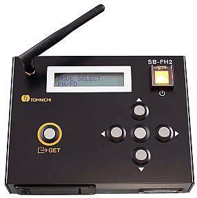 Tohnichi SB-FH2 Wireless Setting Box for R-CM Receiver & FH Series Tools