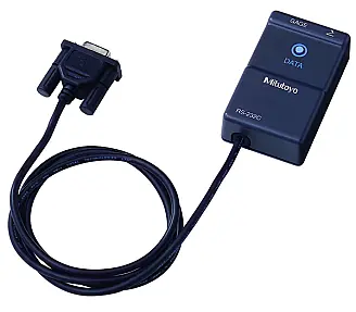 Mitutoyo 264-007 Digmatic Interface, Input Tool for RS-232C