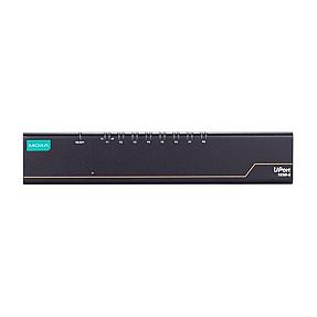 Moxa UPort 1610-8-G2 8-Port USB to RS-232 Industrial Serial Converter Module