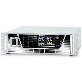 Matsusada PBR1500V30A15kW 1500V 30A Bidirectional Regenerative DC Power Supply