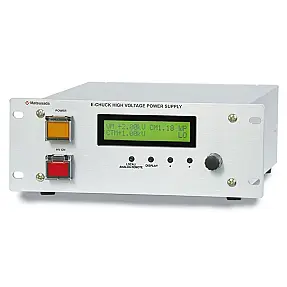 Matsusada HECD-7.5B1.2×2 7.5kV Bipolar 2CH Electrostatic Chuck Power Supply