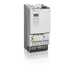 ABB ACS800-04 single drive module front view