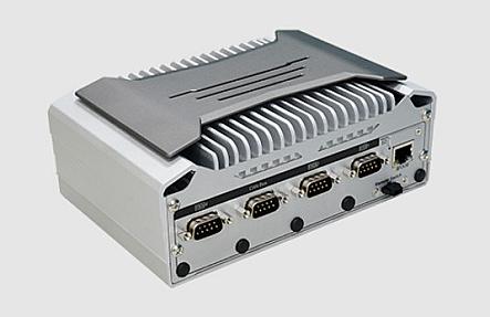 DPI VC70B-MTH, Intel Core Ultra 7, Triple Displays, 32GB Industrial PC