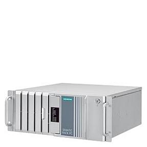 Siemens SIMATIC IPC547J 19" Rack Industrial PC