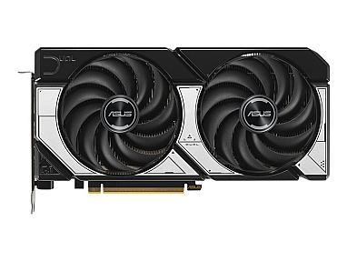 ASUS Dual -RTX5070-O12G GeForce RTX 5070 12GB GDDR7 PCI Express 5 Graphics Card