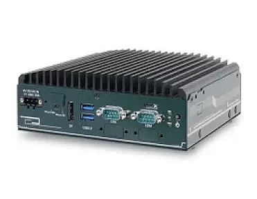 Neousys NRU-51V+-JON16, Rugged NVIDIA® Jetson Orin™ NX, 16GB/128GB Industrial PC