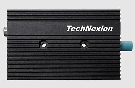 TechNexion UVC-VL-FPD3-1CAM, 1 Port USB Type-C Frame Grabber Adaptor