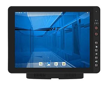 Winmate FM12MG, 4GB/64GB 12.1" Android Vehicle Mounted Computer