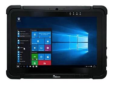 Winmate M101AD, Intel Core i5-1235U, 8GB/128GB, Windows Rugged Tablet PC