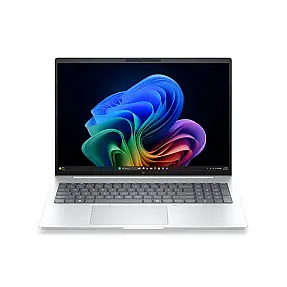 HP EliteBook 8 G2i, Intel Core Ultra 7 355, 16GB/512GB 16" Next Gen AI Laptop