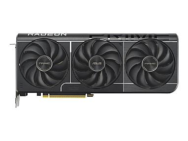 ASUS Prime Radeon RX 9060 XT, 16 GB, GDDR6 128 bit Graphics Card