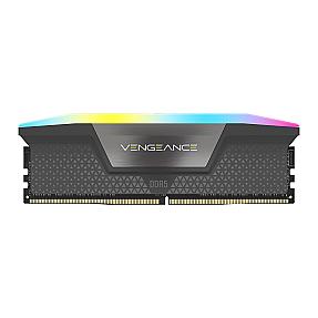 Corsair Vengeance RGB 16GB 6000MHz DDR5 DIMM Memory