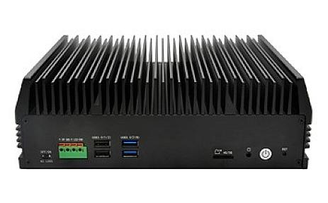 Intel LGA1151 6/8/9 th gen Embedded Industrial PC With Intel Z390 Chipest