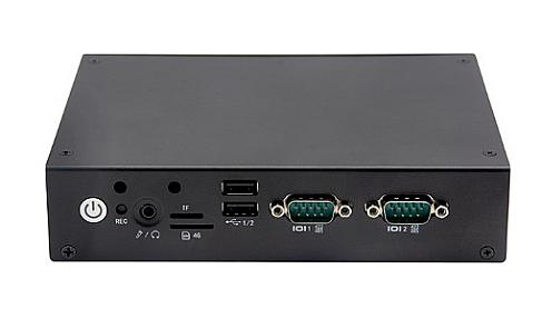 Rockchip RK3568B2 Quad-core Cortex-A55 4G/32G Firewall Router Hardware Appliance