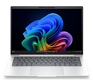 HP Elitebook 8 G2i, Intel Core Ultra 5, 16GB/512GB Win11 Pro 14" Next Gen Laptop