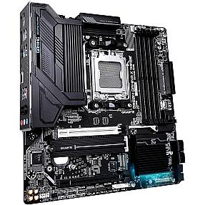 GIGABYTE B850M Gaming X AM5 DDR5 Wi-Fi 6E Micro ATX Motherboard
