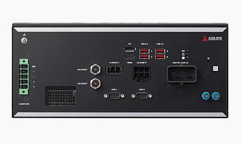 ADLINK ADM-AL30, Intel Core i9, NVIDIA RTX 4000 SFF Industrial BOX PC