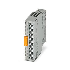 Phoenix Contact AXL SE DI16/1 16-Channel 24V DC Digital Input Module