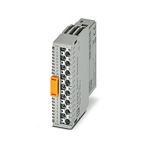 Phoenix Contact AXL SE DO16/1 16-Channel 24V DC Digital Output Module