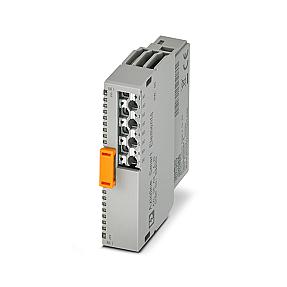 Phoenix Contact AXL SE AI4 I 4-20 4-Channel Analog Input Module