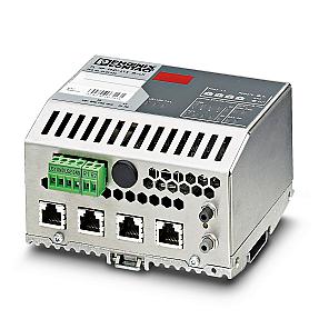 Phoenix Contact FL NP PND-4TX IB-LK, ROFINET RT INTERBUS Proxy, Network Gateway