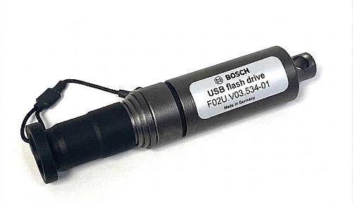 Bosch F02U.V03.534-01, 32GB Rugged USB Flash Drive