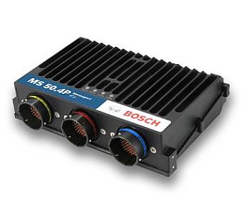 Bosch F02U.V03.515-01 866 MHz Dual Core Processor, Vehicle Control Unit